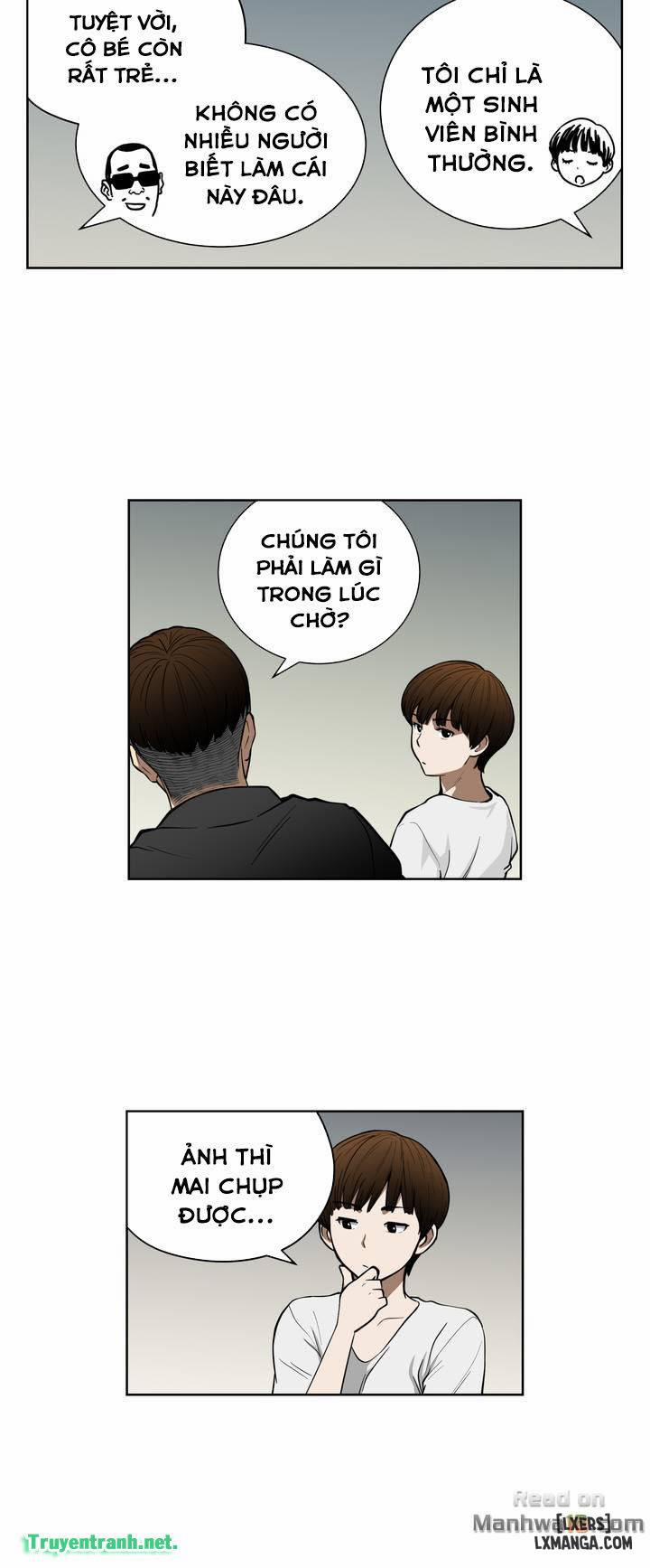 Thần Bài Siêu Năng 42 trang 9