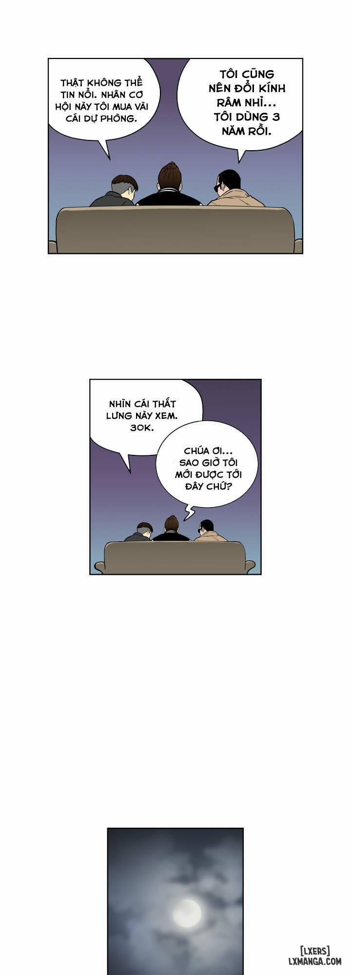 Thần Bài Siêu Năng 43 trang 10