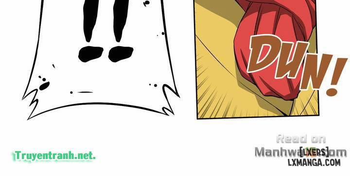 Thần Bài Siêu Năng 43 trang 14