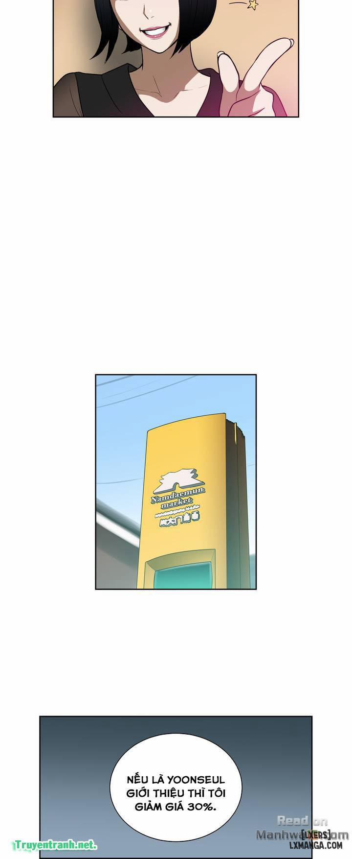 Thần Bài Siêu Năng 43 trang 5