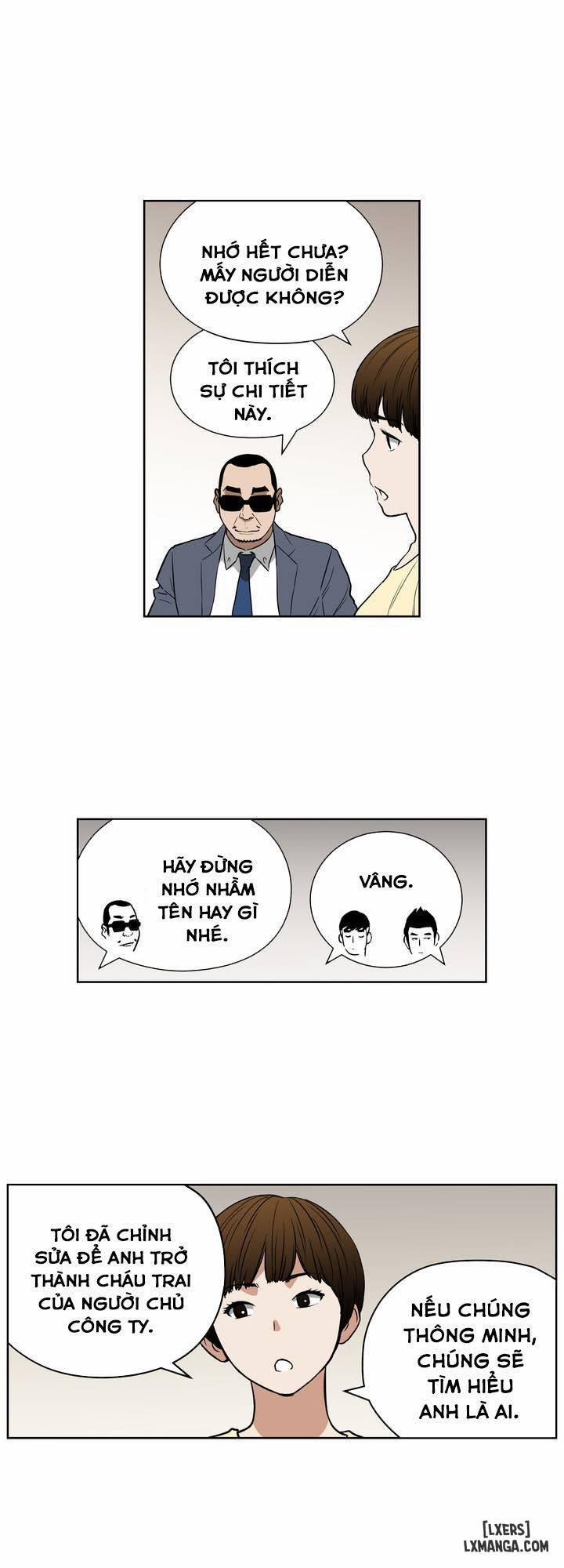 Thần Bài Siêu Năng 44 trang 11