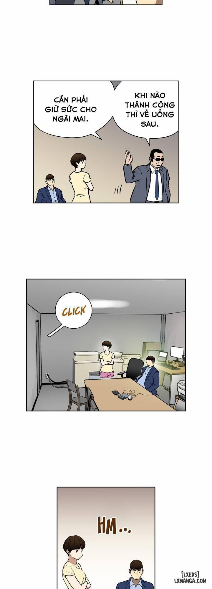 Thần Bài Siêu Năng 44 trang 19