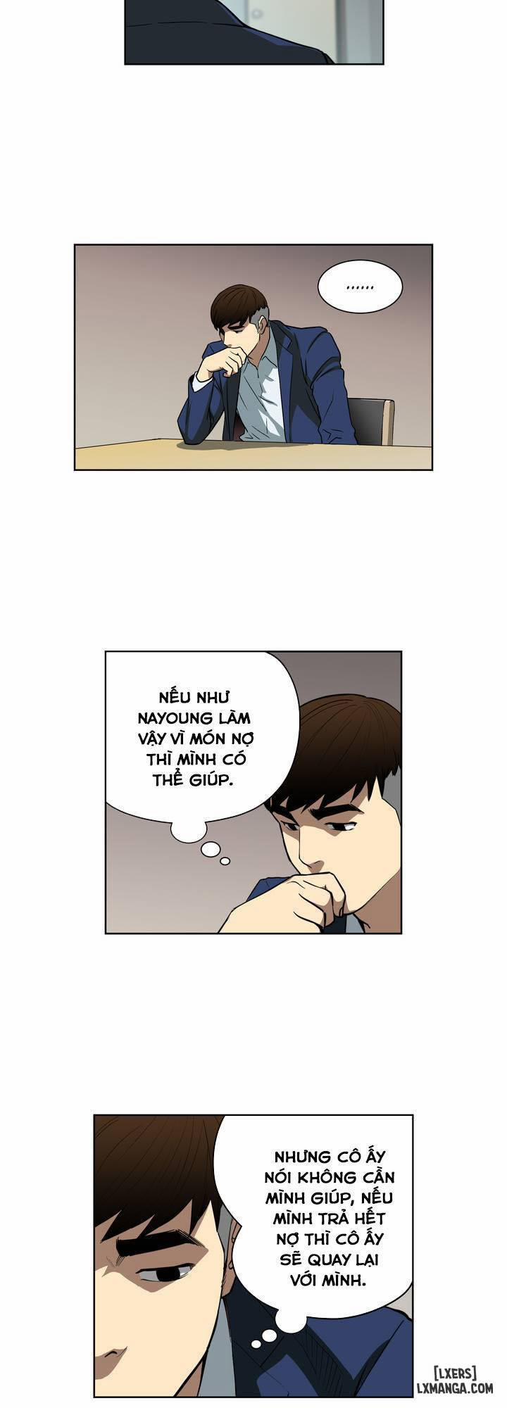 Thần Bài Siêu Năng 44 trang 23