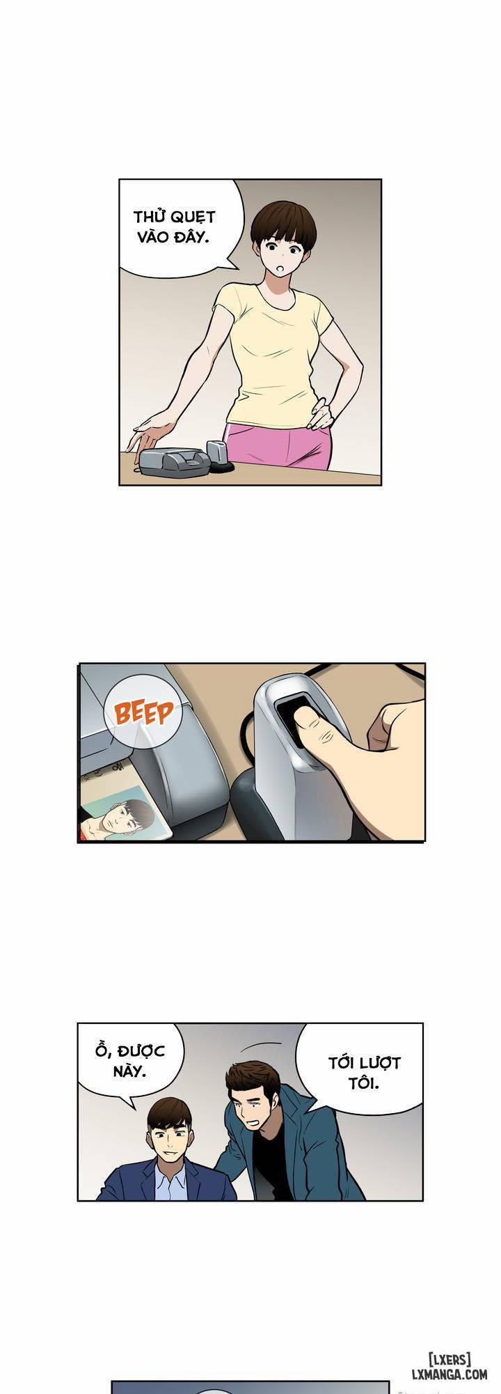 Thần Bài Siêu Năng 44 trang 5