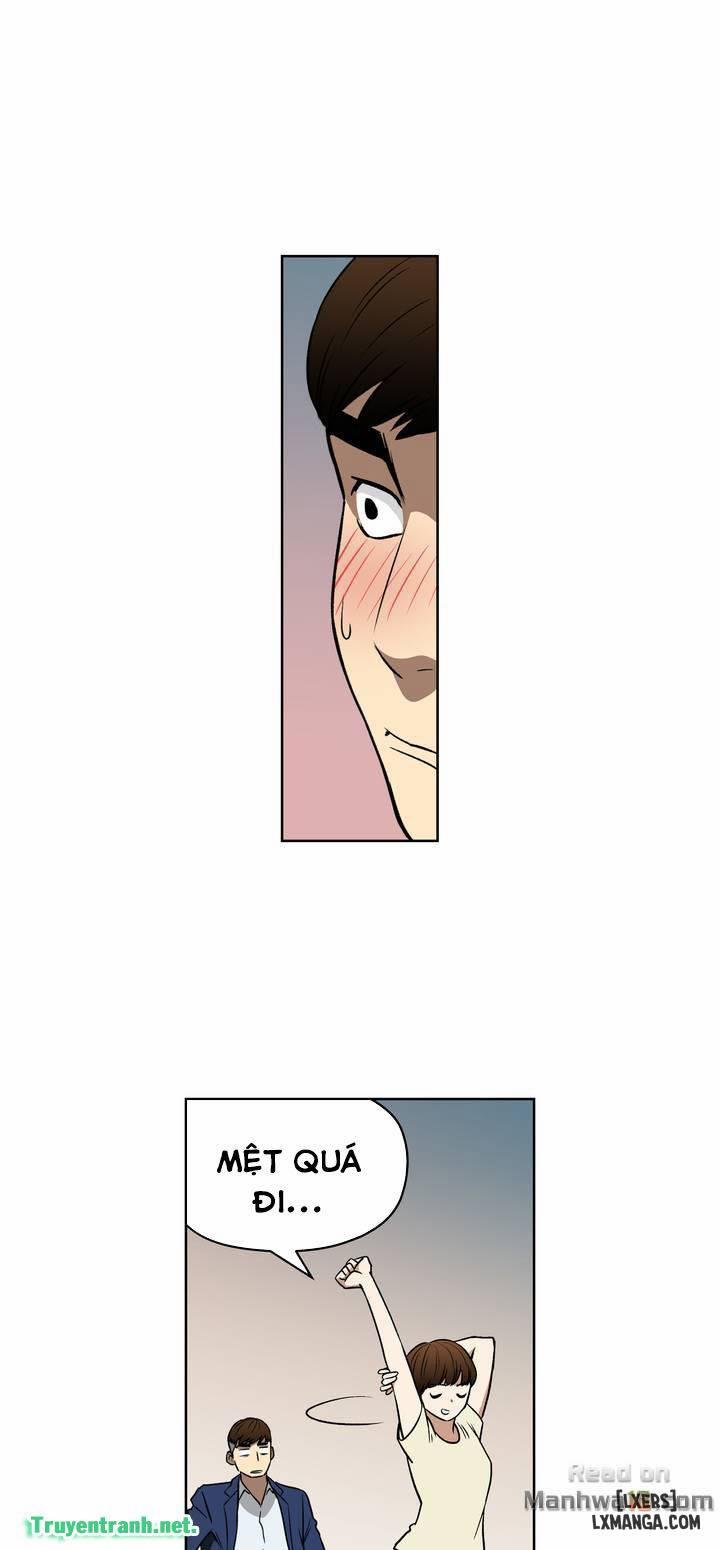 Thần Bài Siêu Năng 45 trang 17