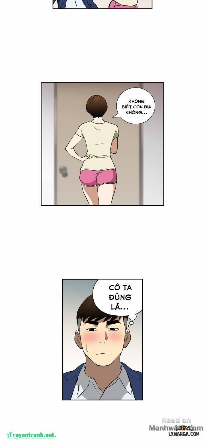 Thần Bài Siêu Năng 45 trang 18