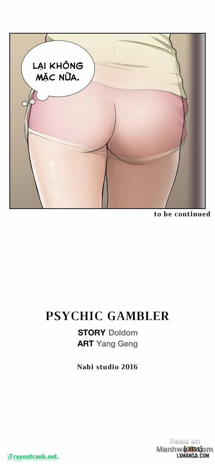 Thần Bài Siêu Năng 45 trang 19