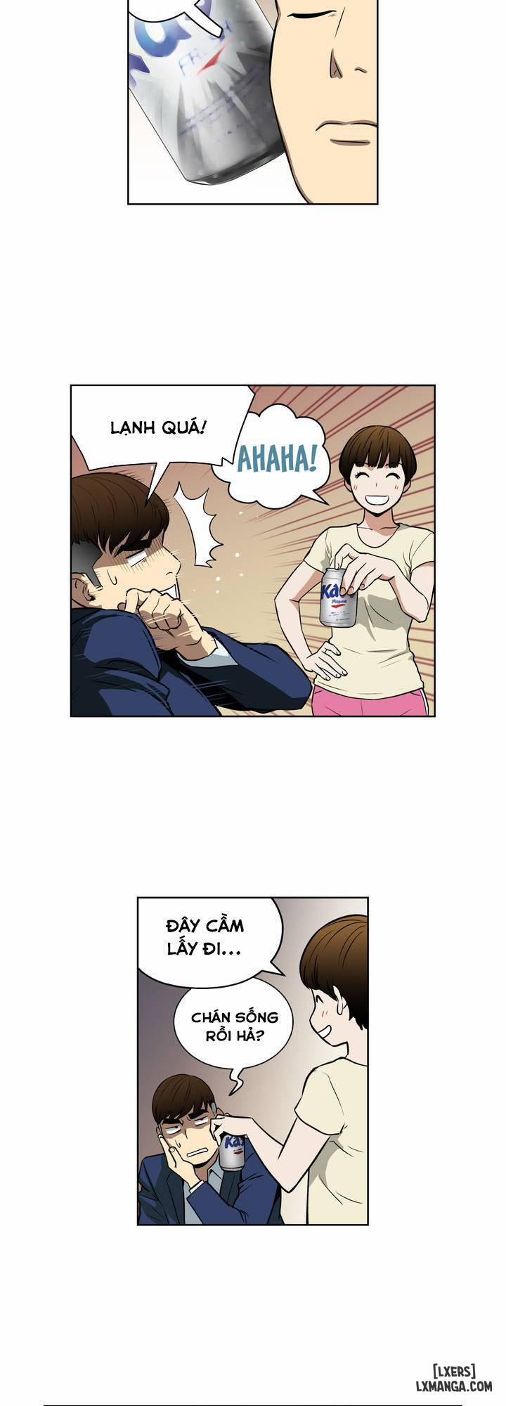 Thần Bài Siêu Năng 45 trang 3