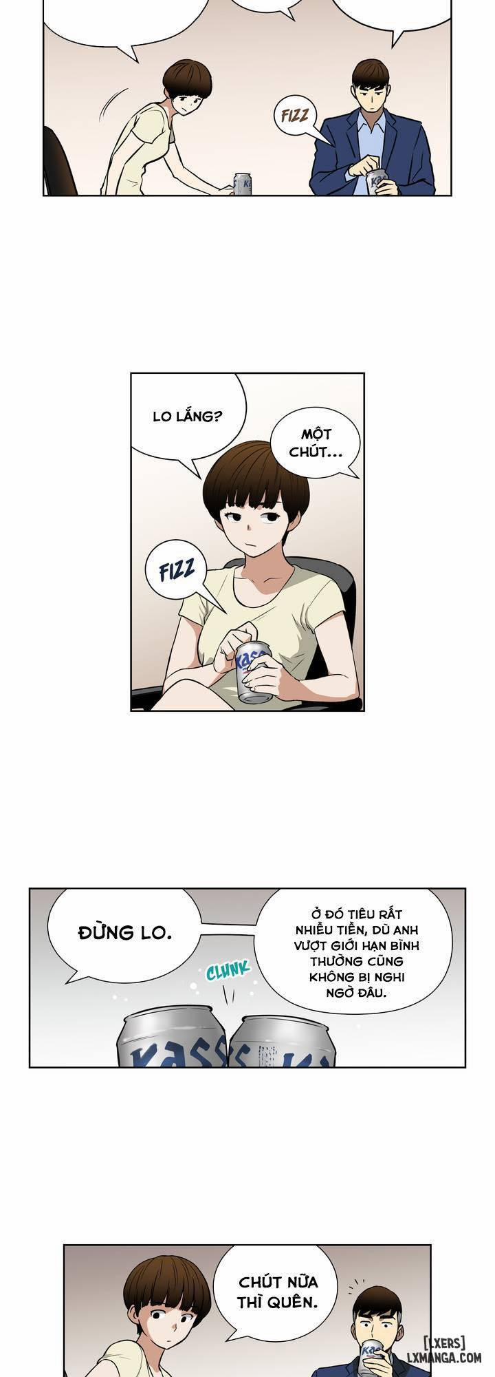 Thần Bài Siêu Năng 45 trang 5