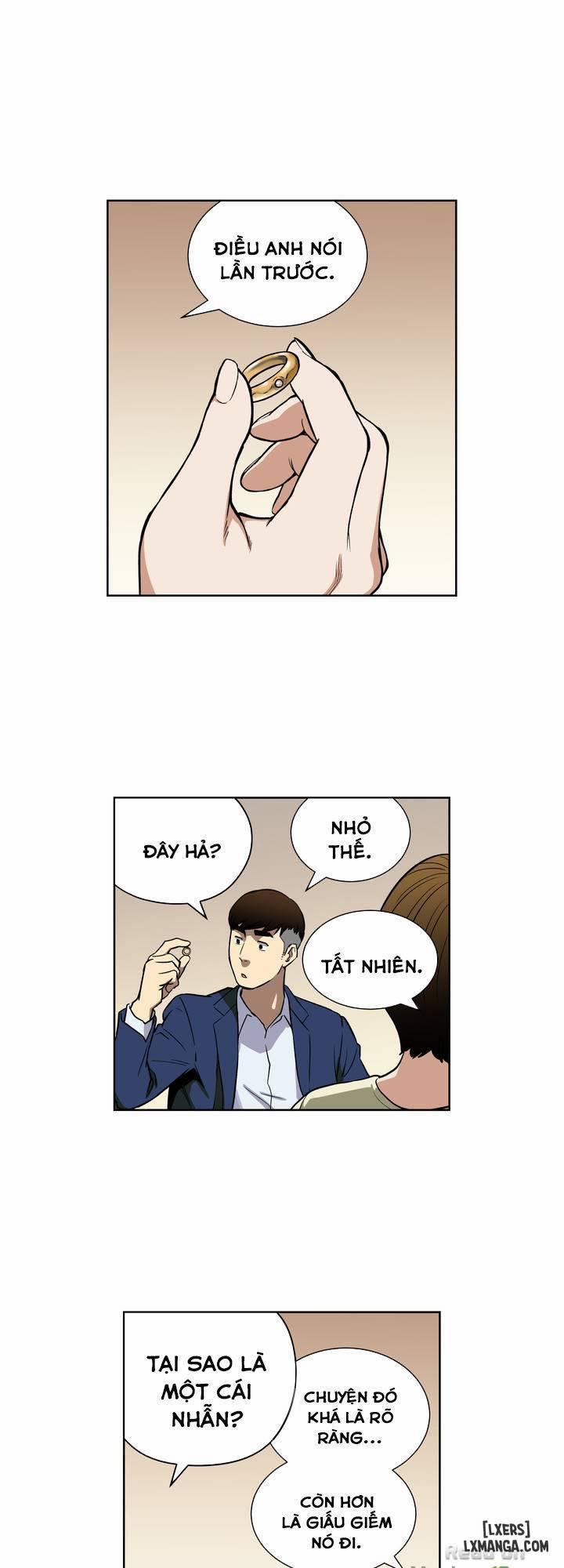 Thần Bài Siêu Năng 45 trang 7