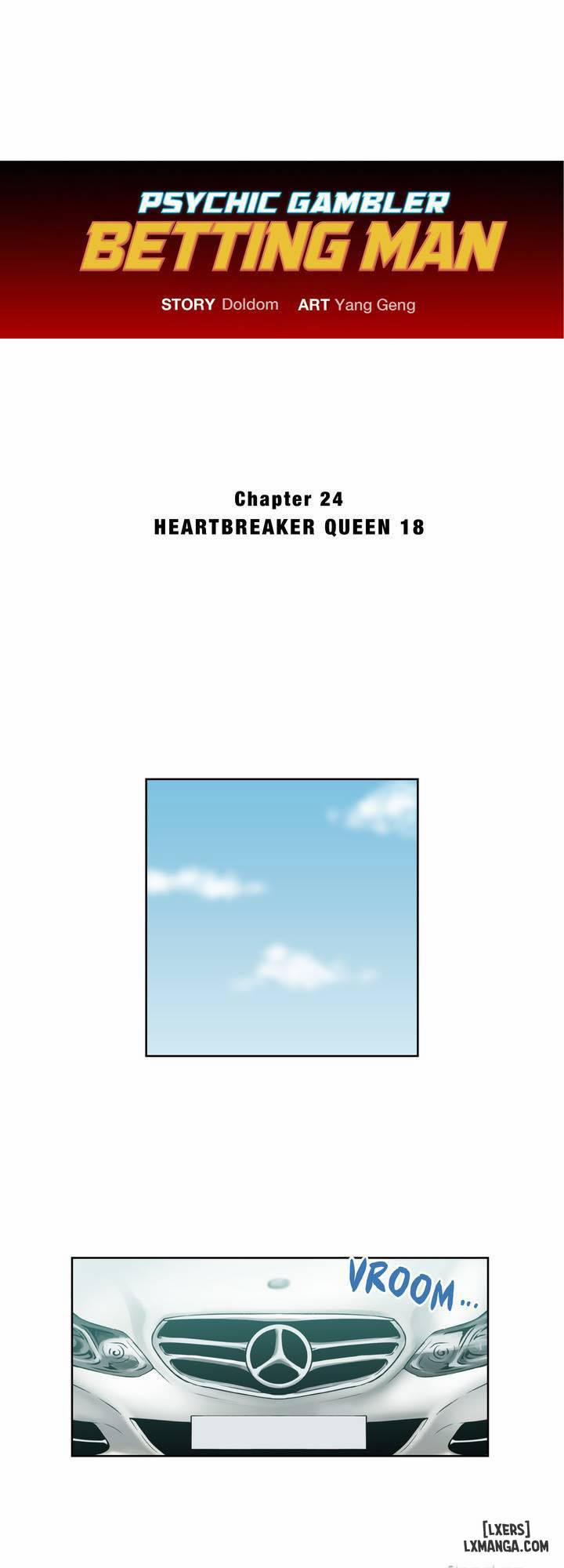 Thần Bài Siêu Năng 46 trang 1