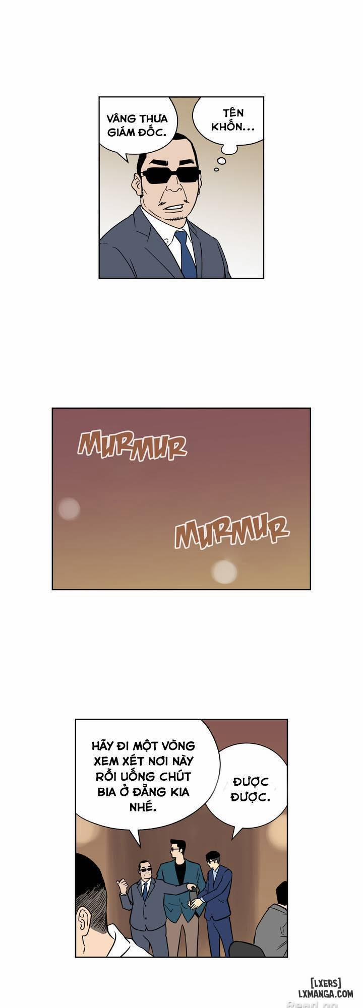 Thần Bài Siêu Năng 46 trang 15