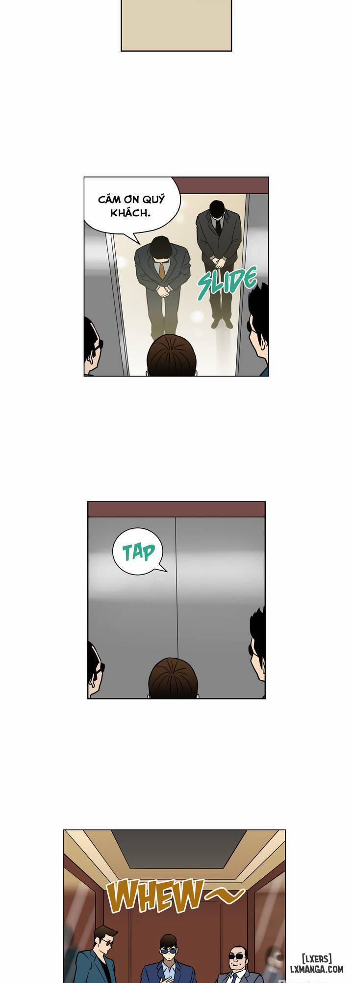 Thần Bài Siêu Năng 46 trang 7