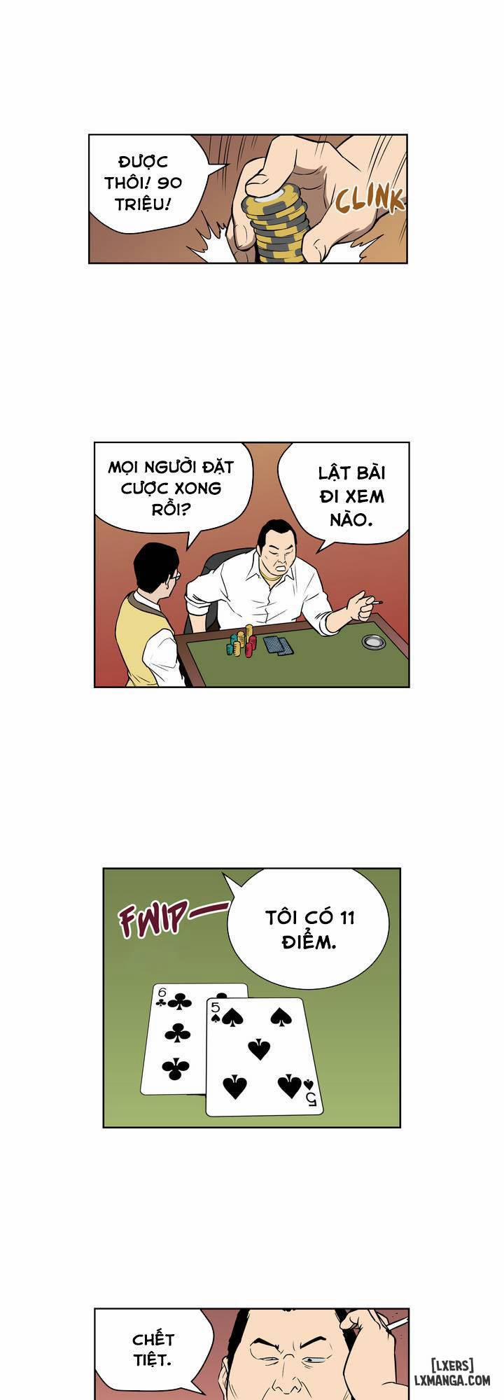 Thần Bài Siêu Năng 47 trang 5