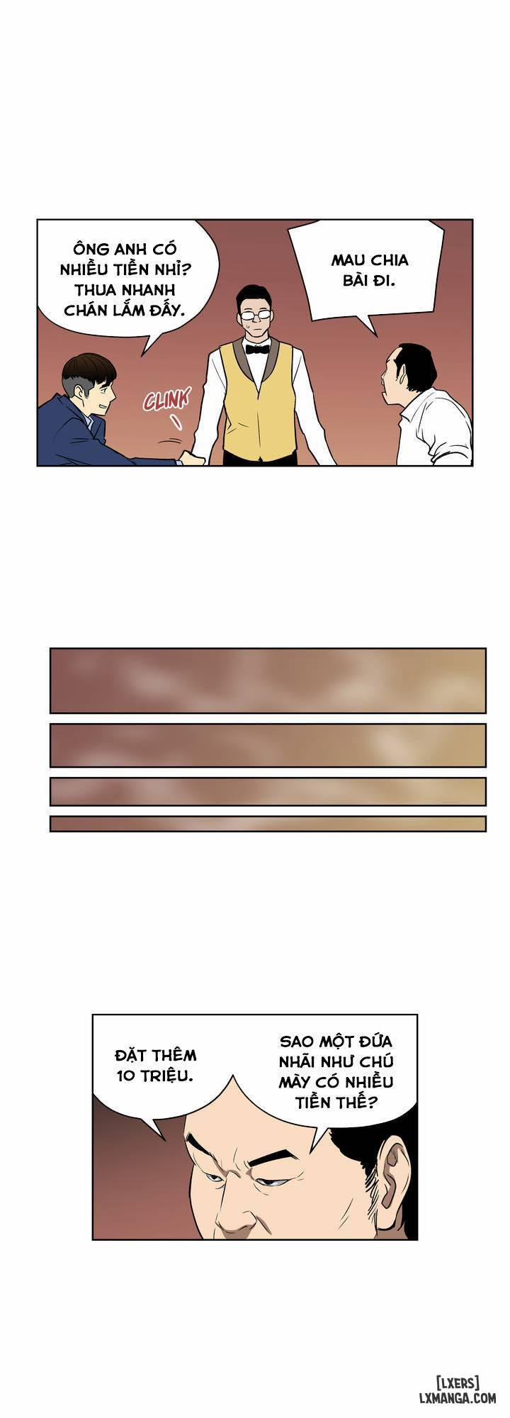 Thần Bài Siêu Năng 47 trang 7