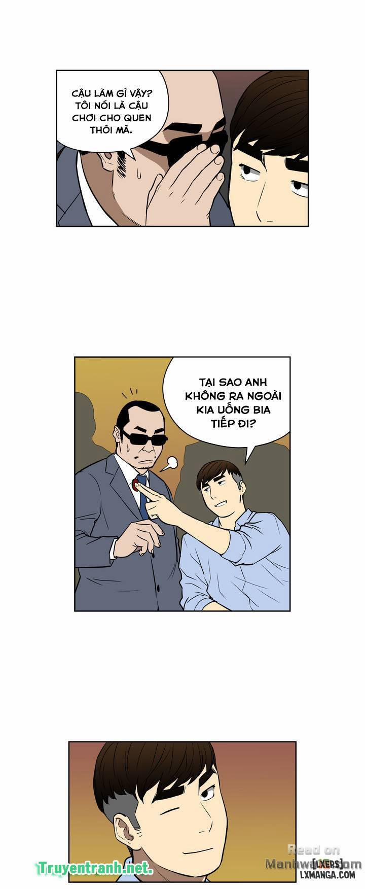 Thần Bài Siêu Năng 48 trang 11