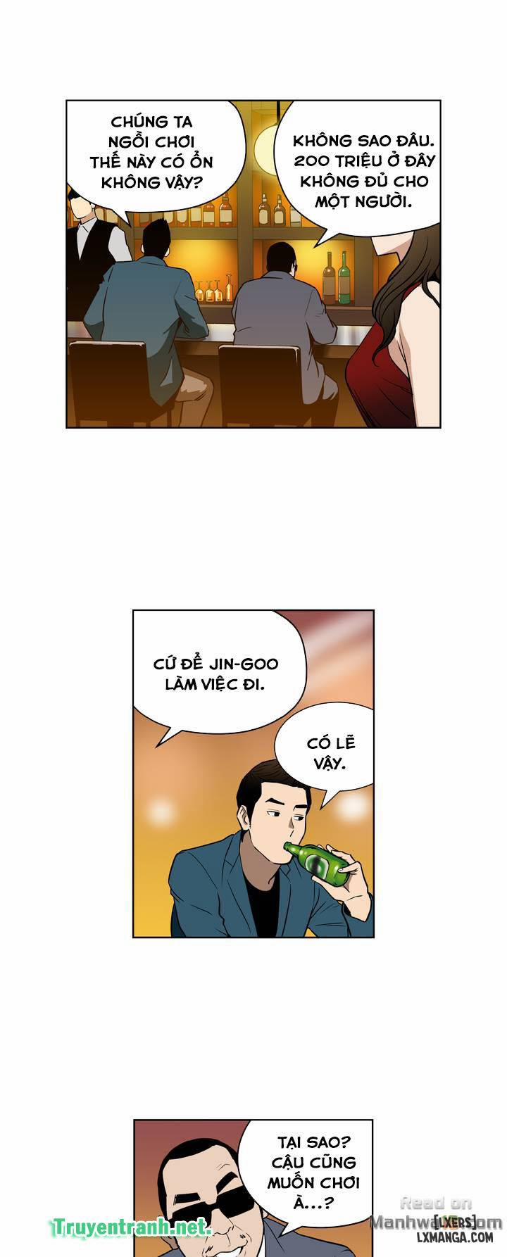 Thần Bài Siêu Năng 48 trang 3