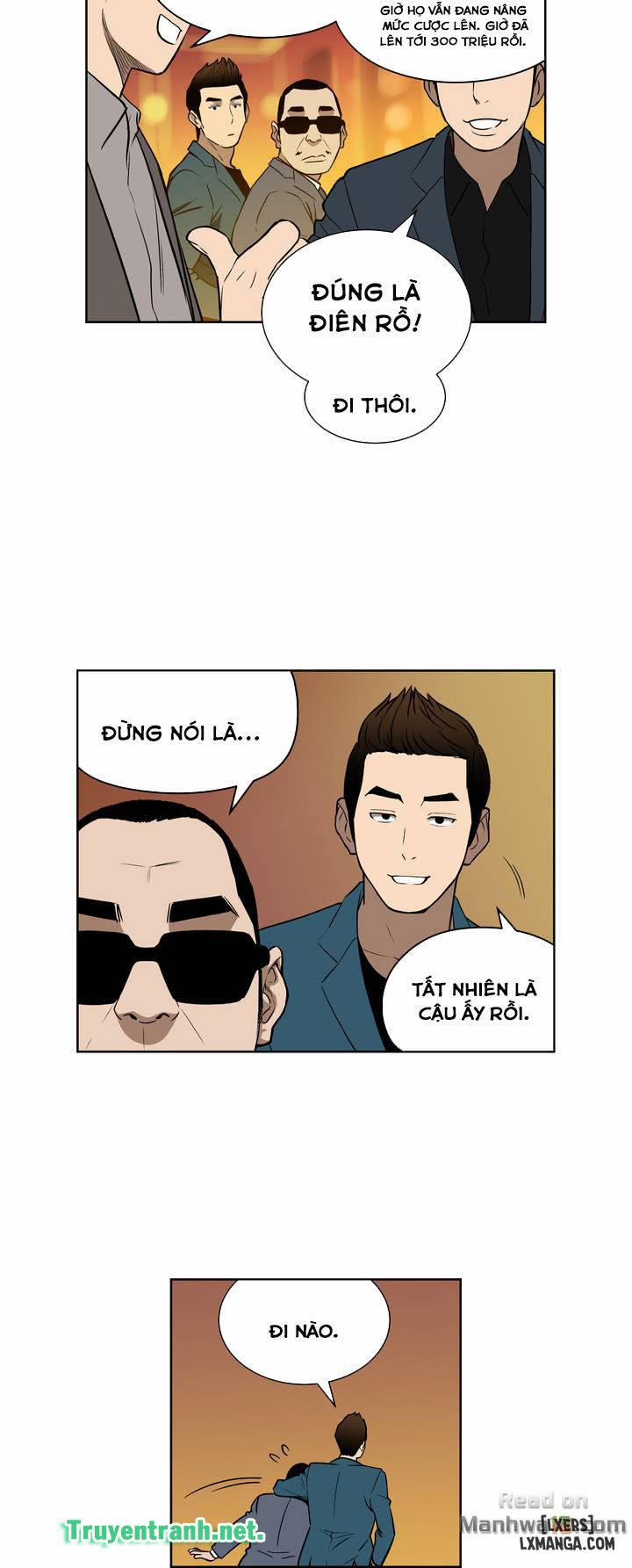 Thần Bài Siêu Năng 48 trang 6