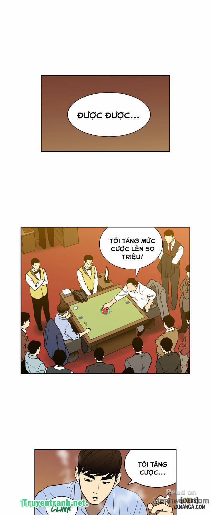 Thần Bài Siêu Năng 48 trang 7