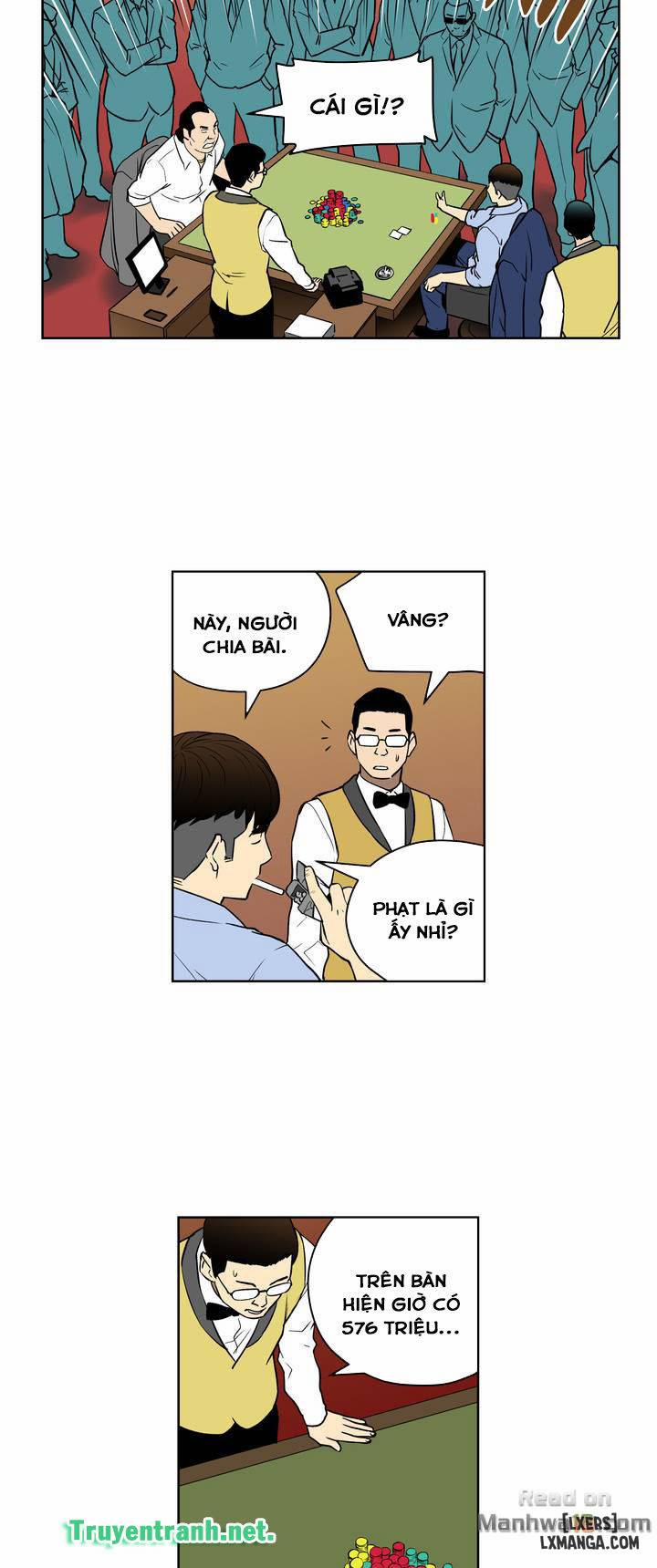 Thần Bài Siêu Năng 49 trang 2