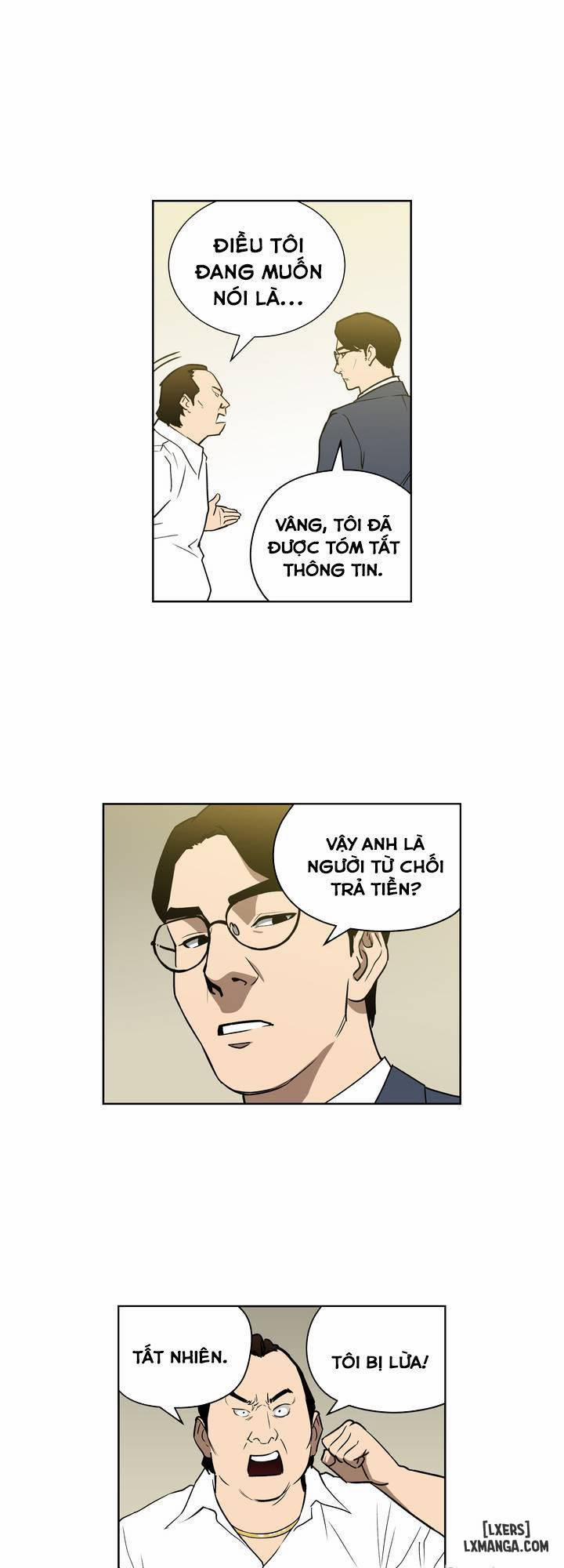 Thần Bài Siêu Năng 50 trang 11