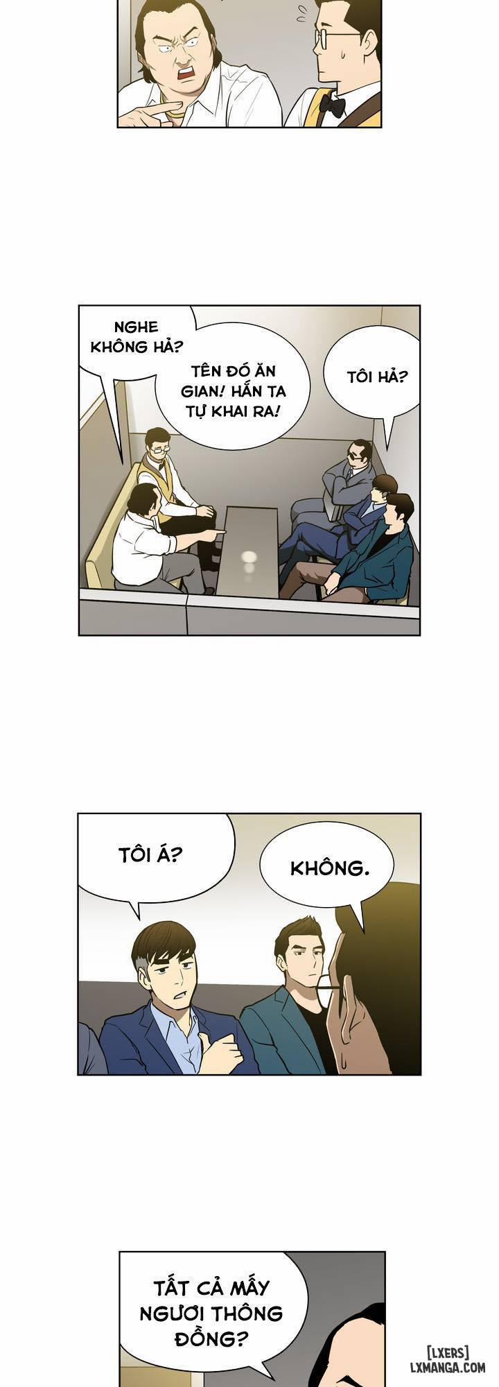 Thần Bài Siêu Năng 50 trang 7