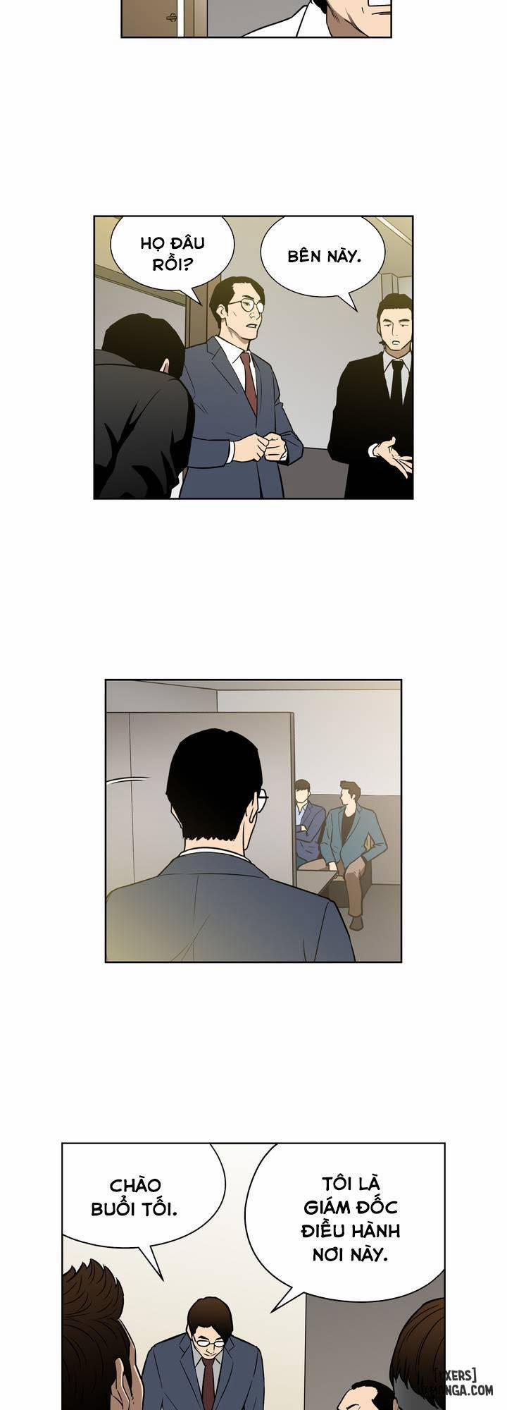 Thần Bài Siêu Năng 50 trang 9