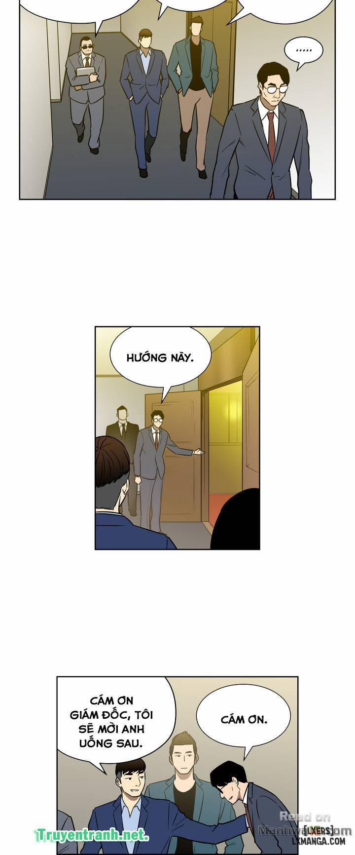 Thần Bài Siêu Năng 51 trang 10