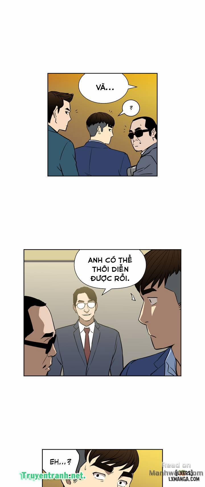 Thần Bài Siêu Năng 51 trang 11