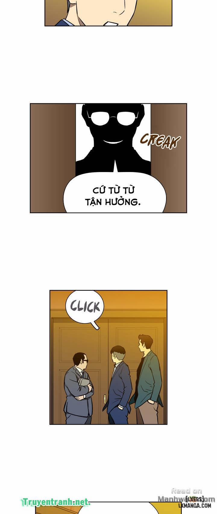 Thần Bài Siêu Năng 51 trang 12