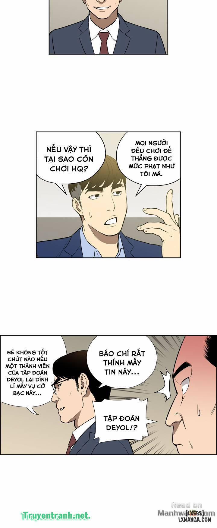 Thần Bài Siêu Năng 51 trang 2