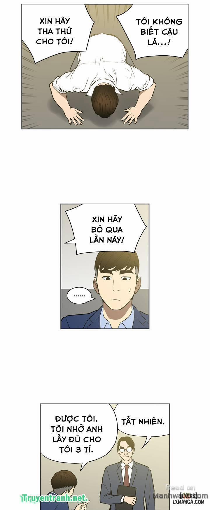 Thần Bài Siêu Năng 51 trang 3