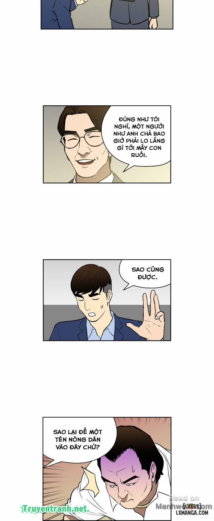 Thần Bài Siêu Năng 51 trang 4