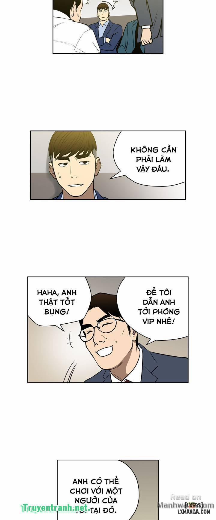 Thần Bài Siêu Năng 51 trang 6