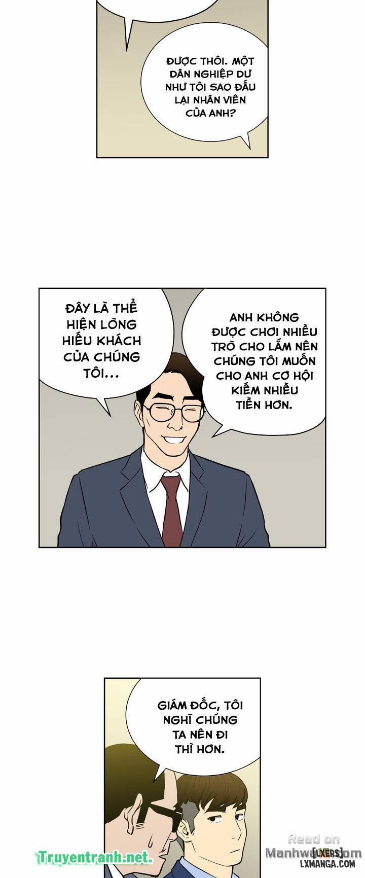 Thần Bài Siêu Năng 51 trang 7