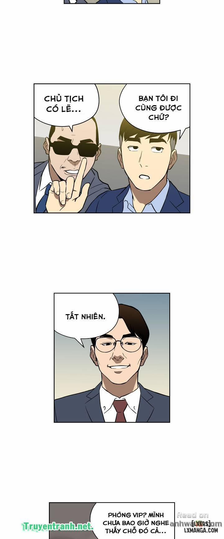 Thần Bài Siêu Năng 51 trang 8