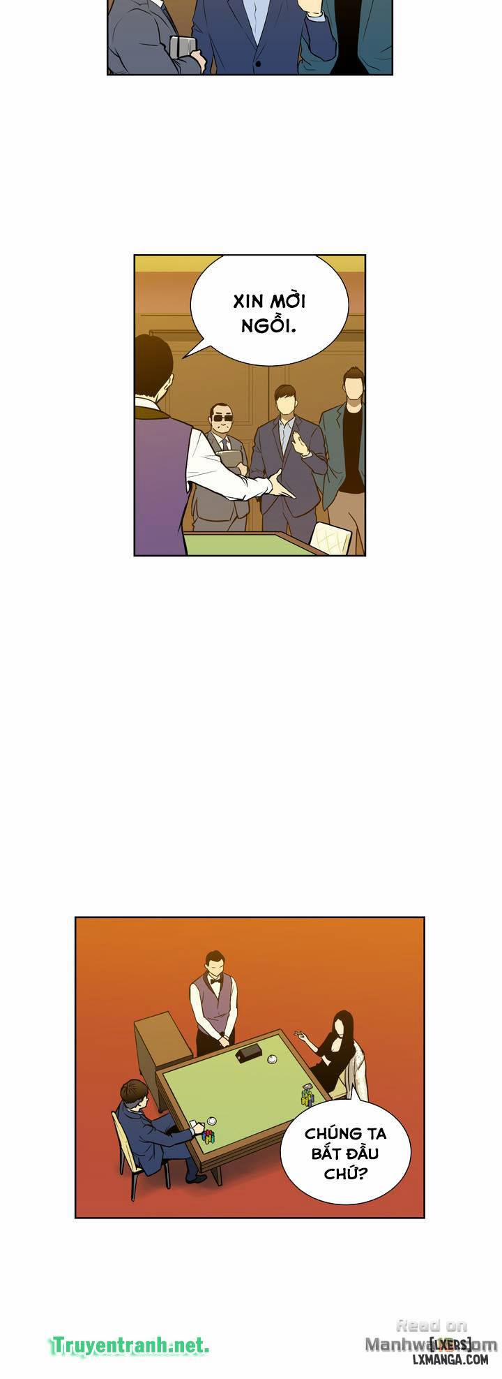 Thần Bài Siêu Năng 52 trang 2