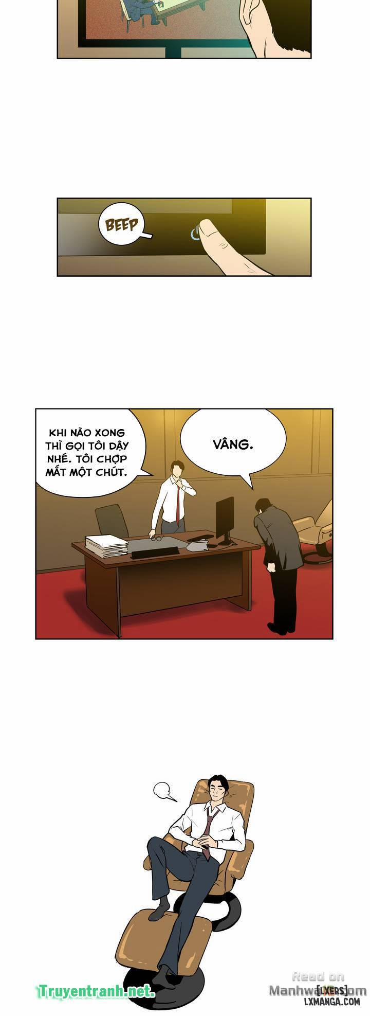 Thần Bài Siêu Năng 52 trang 5