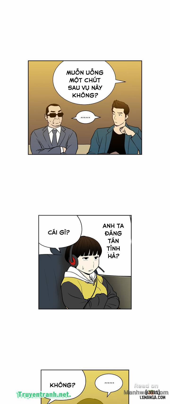 Thần Bài Siêu Năng 53 trang 4