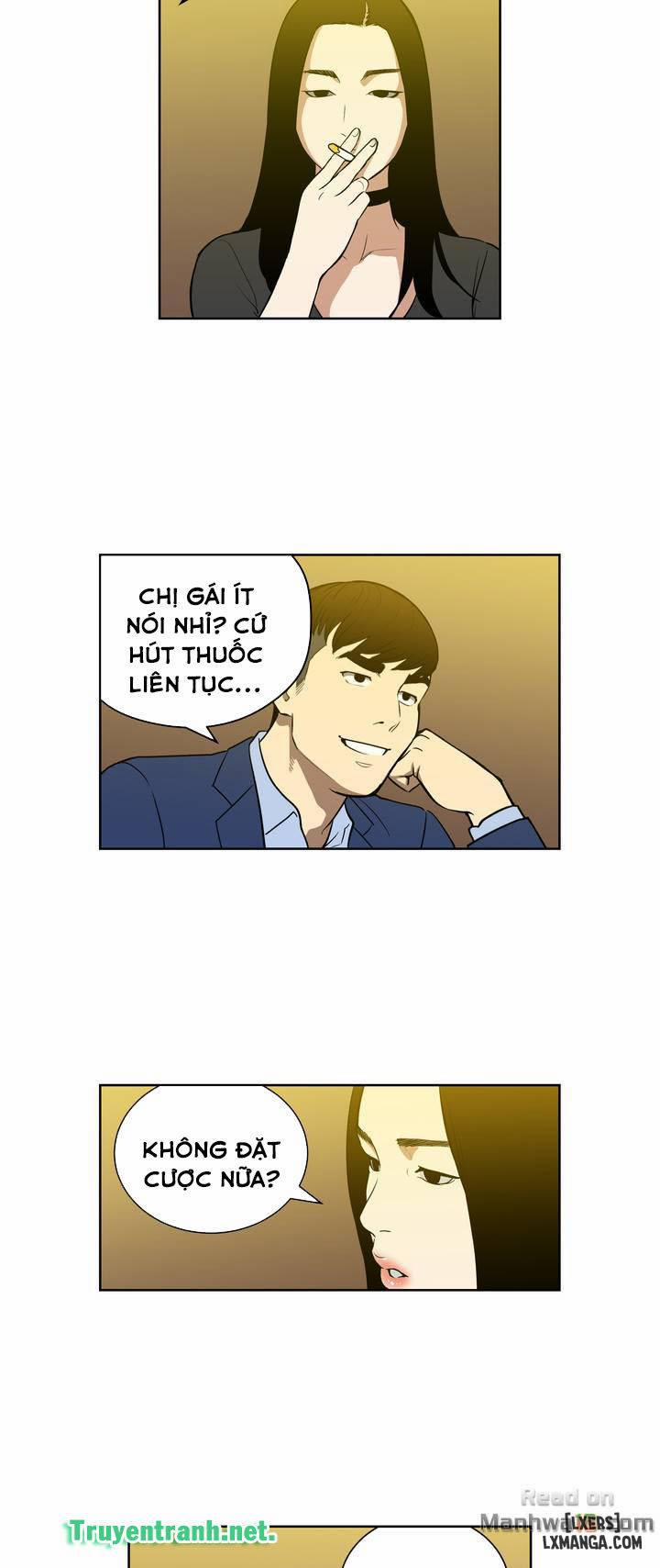 Thần Bài Siêu Năng 53 trang 5