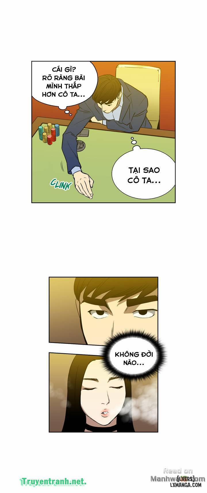 Thần Bài Siêu Năng 53 trang 7