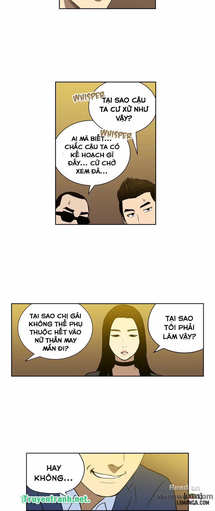 Thần Bài Siêu Năng 53 trang 9