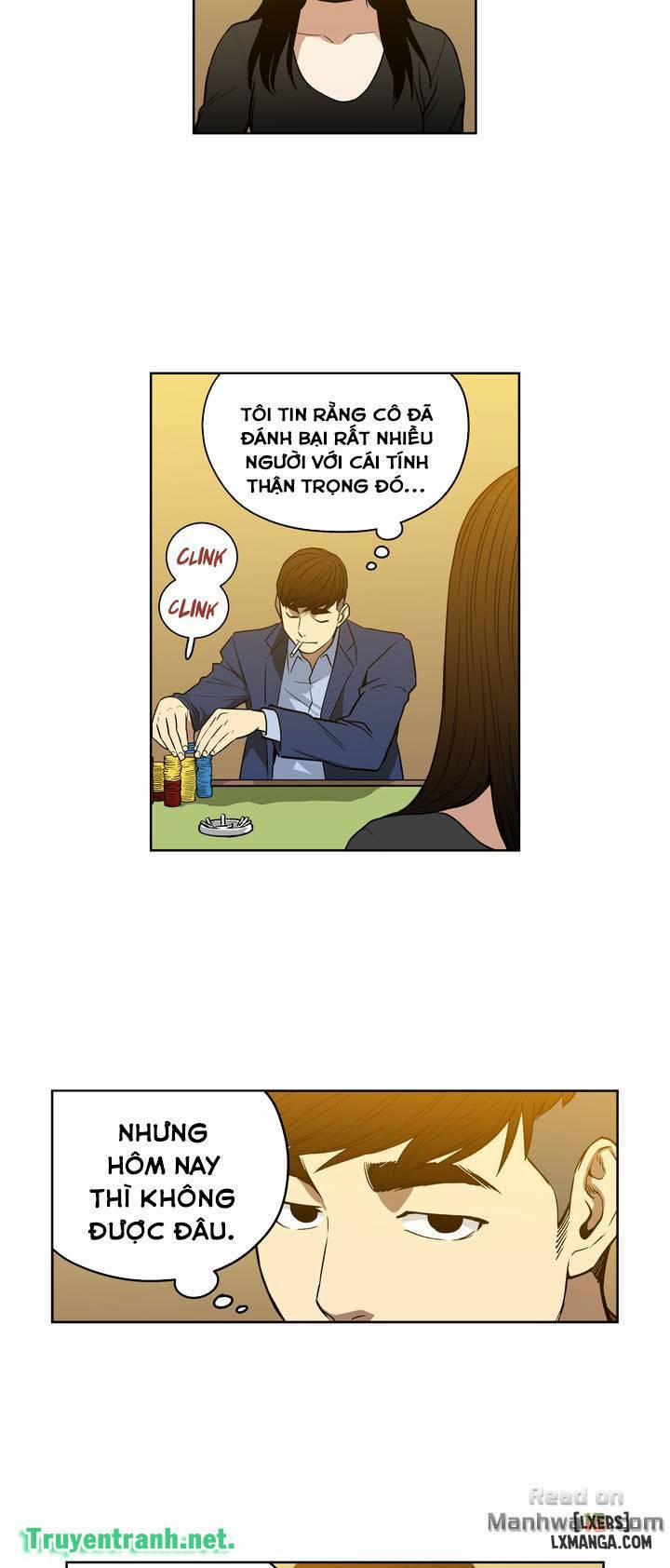 Thần Bài Siêu Năng 54 trang 2