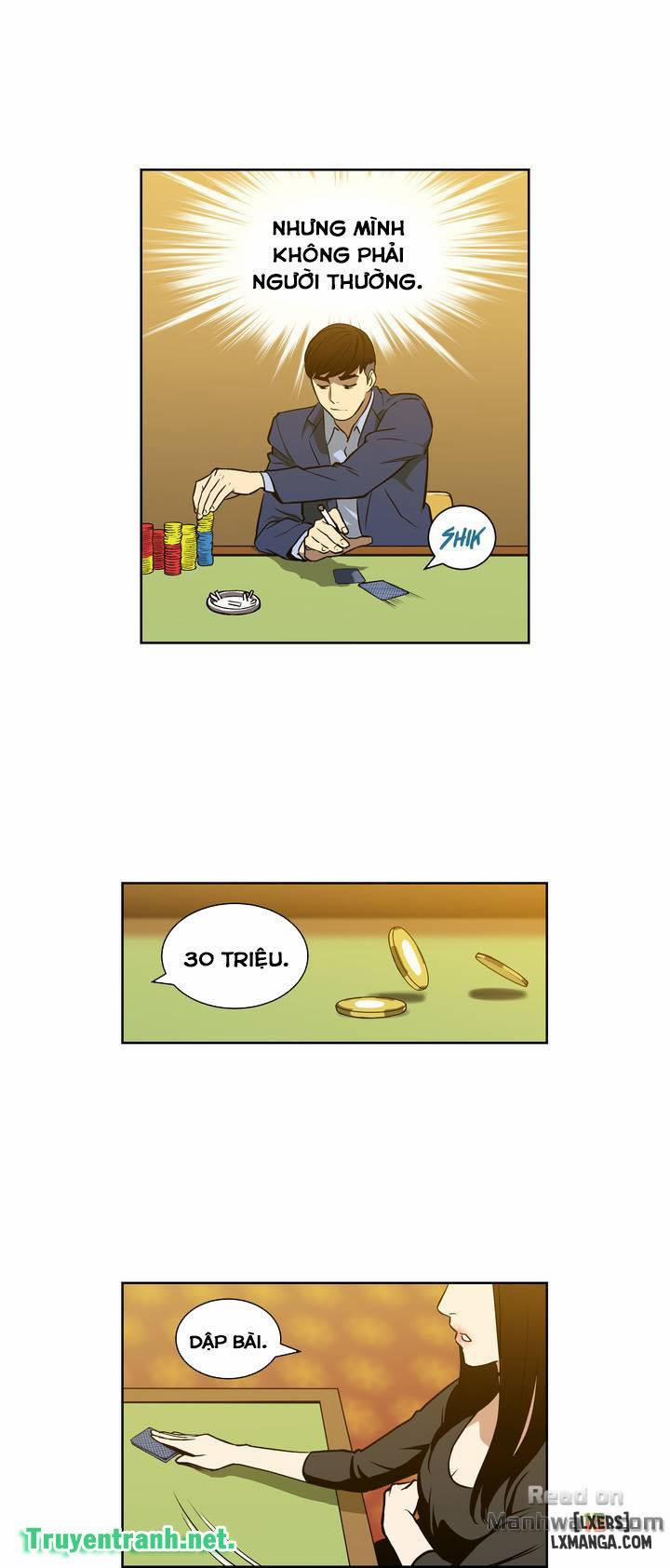 Thần Bài Siêu Năng 54 trang 5