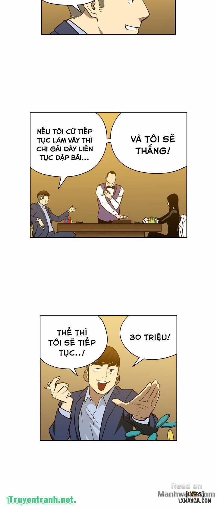 Thần Bài Siêu Năng 54 trang 7