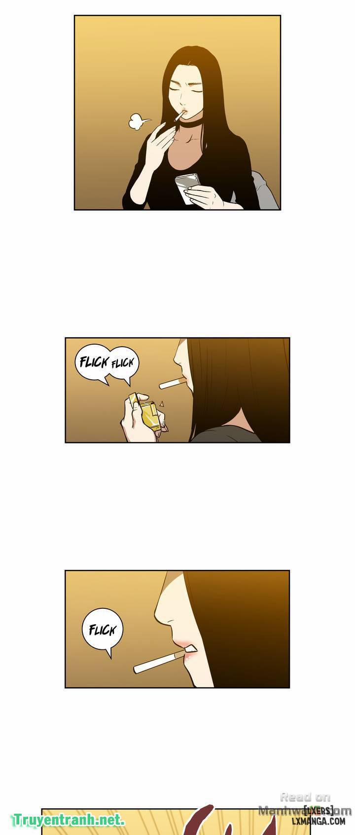 Thần Bài Siêu Năng 54 trang 8