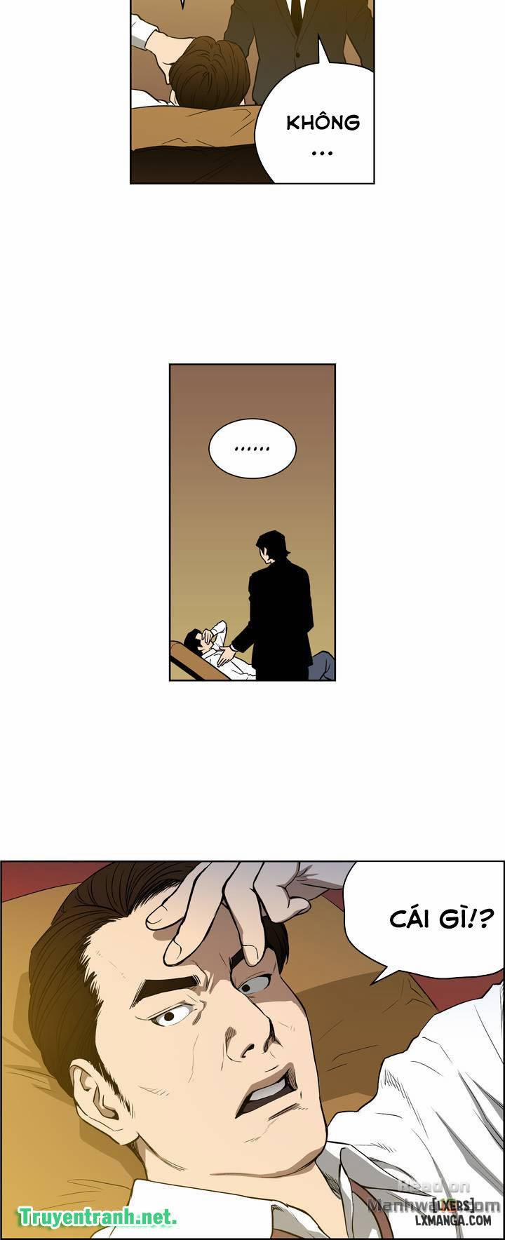 Thần Bài Siêu Năng 55 trang 13