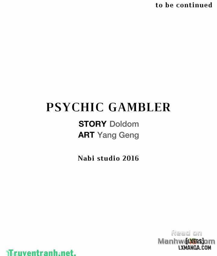 Thần Bài Siêu Năng 55 trang 14