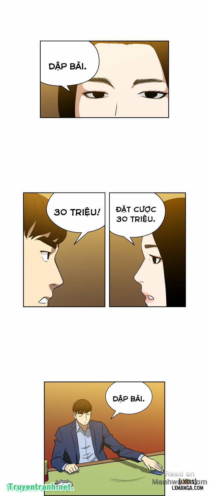 Thần Bài Siêu Năng 55 trang 3