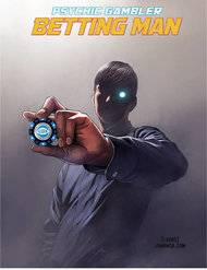 Thần Bài Siêu Năng 56 trang 0